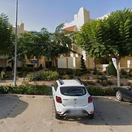 Apartamento Con Piscina Roda Golf - Roda 1 Exteriör bild