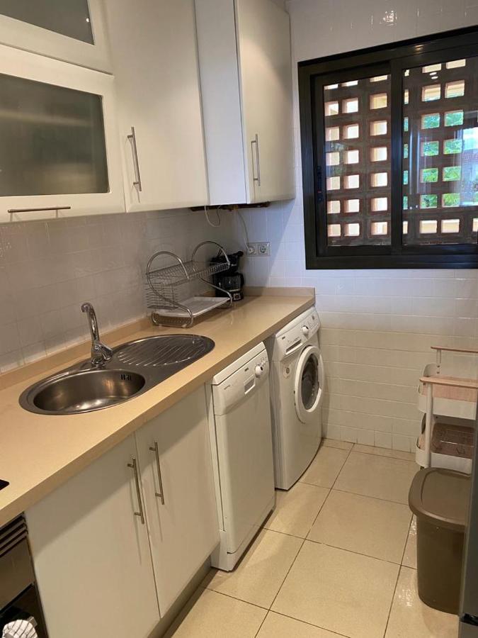 Apartamento Con Piscina Roda Golf - Roda 1 Exteriör bild
