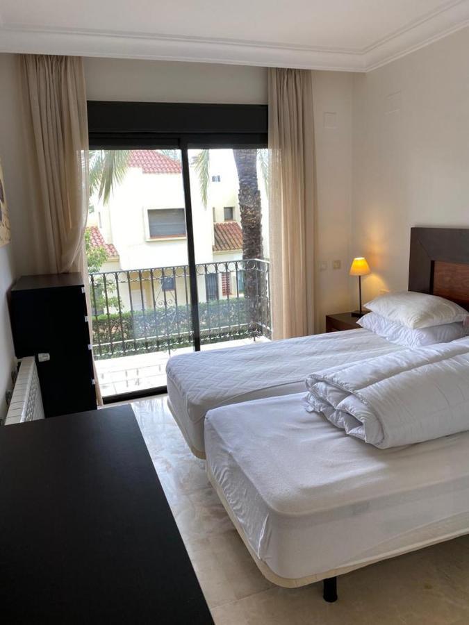 Apartamento Con Piscina Roda Golf - Roda 1 Exteriör bild