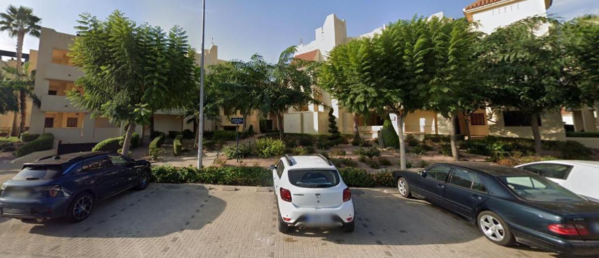 Apartamento Con Piscina Roda Golf - Roda 1 Exteriör bild